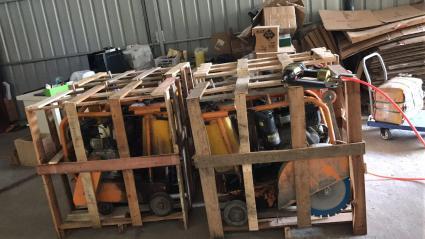 清丰行李、家具、电器包装托运