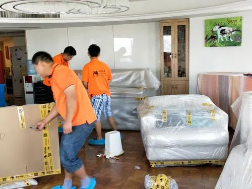 清丰精品搬家公司